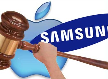 [Tổng hợp] Apple vs Samsung: Sắp tới hồi kết