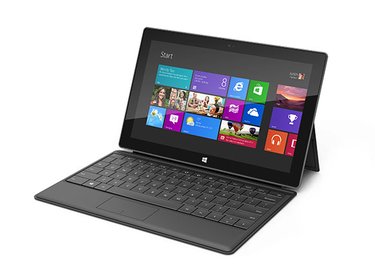 Surface giá rẻ phải chăng là chiến lược mới của Microsoft?