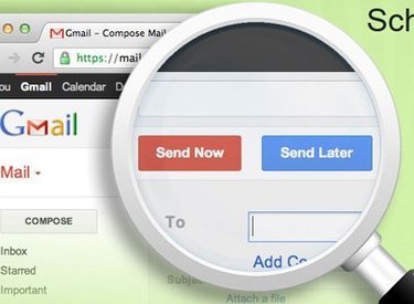 Trang bị những tính năng "độc" cho Gmail