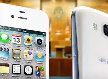 Dàn xếp thất bại, Apple và Samsung chờ toà phán quyết