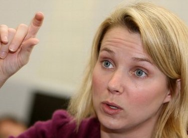 CEO Yahoo mua iPhone 5 cho tất cả nhân viên