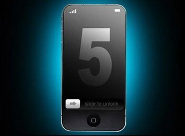 8 điều bí ẩn về "siêu phẩm" iPhone 5