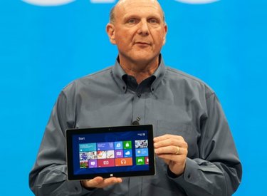 Microsoft không ngại Surface 199 USD 'ăn hết phần' của đối tác