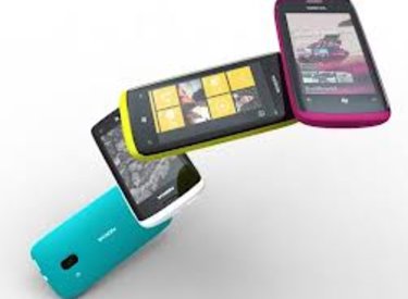 Nokia thống trị thị trường Windows Phone 7 toàn cầu