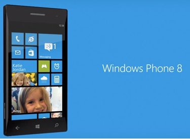 Smartphone Windows 8 của Nokia sẽ là Phi, Arrow và Atlas?