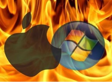 Apple lại thắng kiện trước Google