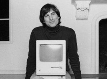 Steve Jobs đã tiên đoán về iPhone, Google StreetView từ... 1983
