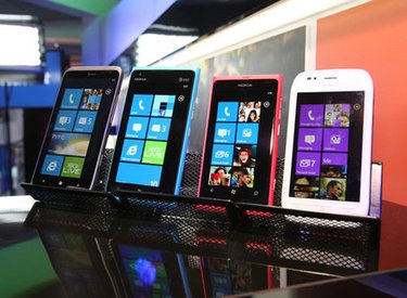 Nokia có thể bảo vệ được mình trước các vụ kiện cáo