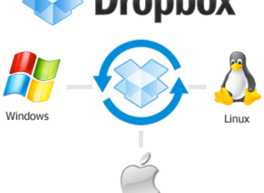 Dropbox thêm tính năng bảo mật