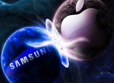Samsung thua kiện Apple: Không chỉ là 1 tỷ USD