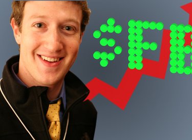 Facebook tới lúc cần CEO mới?