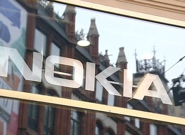 Giá cổ phiếu Nokia tăng vọt "nhờ" Samsung thua kiện