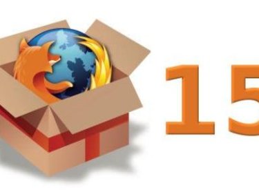 Firefox 15 - Có gì hot?