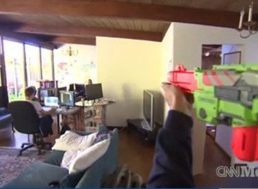 Ngôi nhà bí ẩn nơi CEO Facebook khởi nghiệp