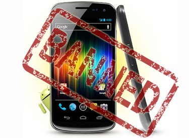 Samsung vẫn được bán 8 smartphone tại Mỹ cho tới 6/12