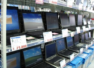 8 sai lầm thường gặp khi chọn mua máy tính xách tay