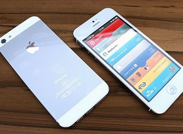 "Bom tấn" iPhone 5 phải hoãn ngày ra mắt?