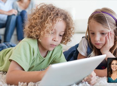 Tại sao hộ gia đình nên sở hữu cả Tablet và Laptop?