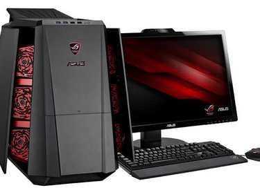 Điểm lại những chiếc PC nổi bật tại IFA 2012