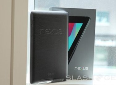 Google đón iPad Mini bằng vũ khí mới