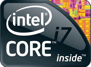 Chip Core i7 tốc độ "khủng" của Intel xuất hiện