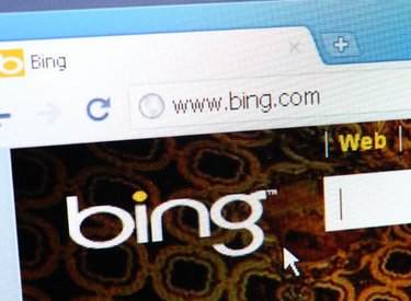 Bing sẽ là công cụ tìm kiếm mặc định trên Kindle Fire HD