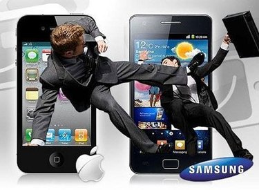 Chiến thắng của Apple trước Samsung chỉ là điều tồi tệ
