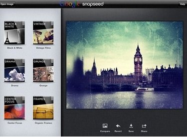 Google thâu tóm đối thủ của ứng dụng “tỉ đô” Instagram