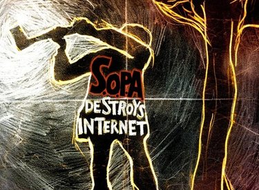 Ra mắt nhóm vận động hành lang "Vì một thế giới Internet tự do"