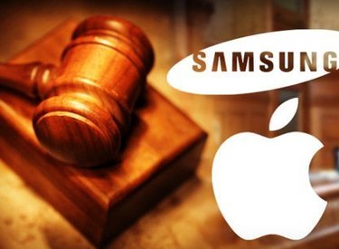 Apple ép Samsung bồi thường 3 tỷ USD