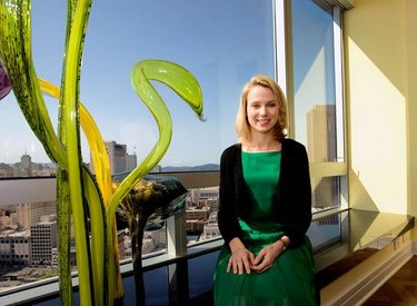 CEO Marissa Mayer sẽ tiết lộ chiến lược "hồi sinh" Yahoo vào thứ 4 tuần này