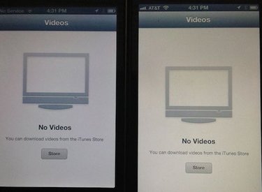 Người dùng lo lắng trước một loạt lỗi của iPhone 5