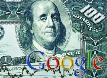3 đại gia Google, Apple và Facebook khiến phố Wall nổi sóng