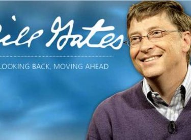 Microsoft: Thay đổi hay là chết?