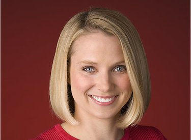 Top 7 sếp nữ quyền lực nhất trong thế giới công nghệ