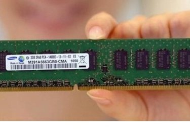 JEDEC công bố đặc điểm kĩ thuật chuẩn DDR4 DRAM