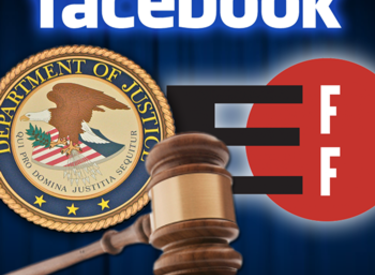 Facebook tiếp tục đối diện với rắc rối pháp luật vì sai phạm IPO