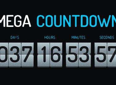 MegaUpload đã hồi sinh được 90%