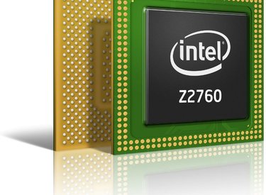 Atom 'Clover Trail' - chip xử lý cho tablet và máy lai của Intel xung trận