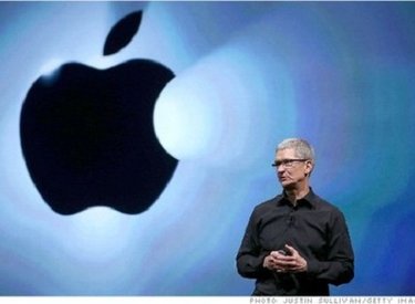 Jobs và Cook: Xin lỗi khách hàng khác nhau ra sao?