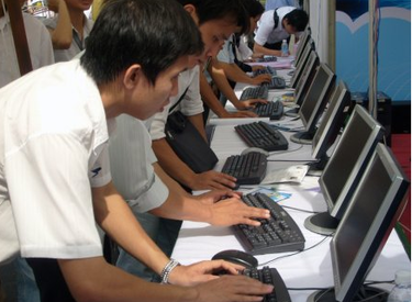 Một loạt công ty bị xử phạt vì bán máy tính cài phần mềm lậu