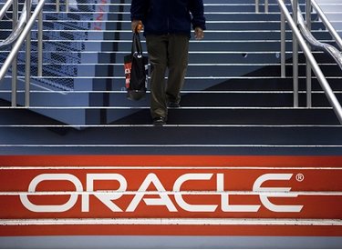 Nokia liên kết với Oracle để cải thiện ứng dụng bản đồ