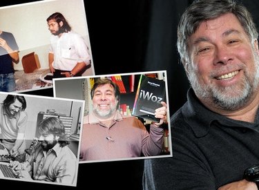 5 điều đồng sáng lập Steve Wozniak muốn thay đổi ở Apple