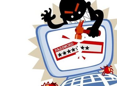 IEEE để lộ mật khẩu của 100.000 thành viên