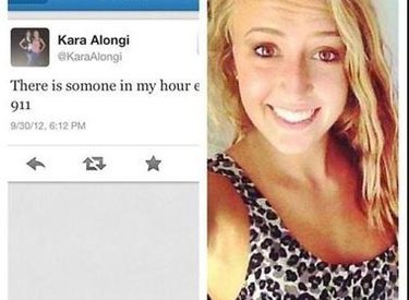 Cô gái cả gan lừa hàng chục nghìn người dùng Twitter