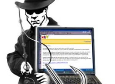 Nhà Trắng bị tin tặc Trung Quốc tấn công