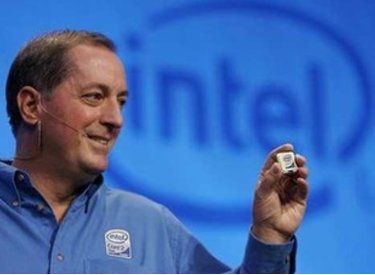 Intel, Nvidia muốn thâu tóm các công ty sản xuất chip Trung Quốc