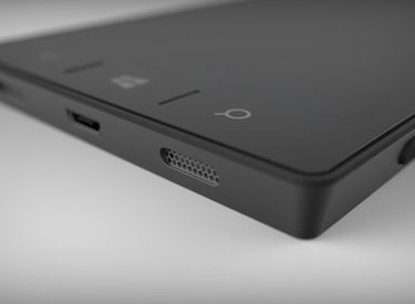 Microsoft sắp cho ra Windows Phone 8 riêng