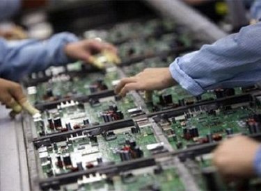 Công nghiệp điện tử Việt Nam “giãy chết”