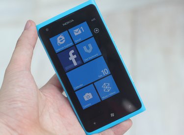 Nokia ra trình duyệt siêu tiết kiệm dành cho Windows Phone